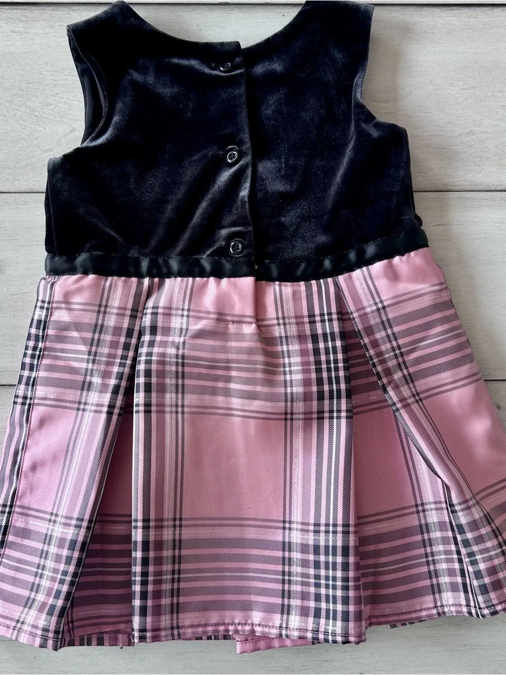 The Children’s Place Girls’ Dress - 18 to 24 Months - New with Tag
